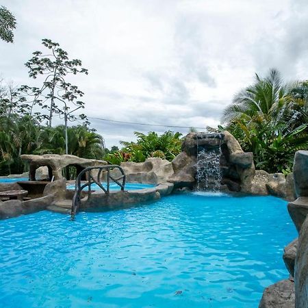 Orquideas Boutique Hotel La Fortuna Екстер'єр фото
