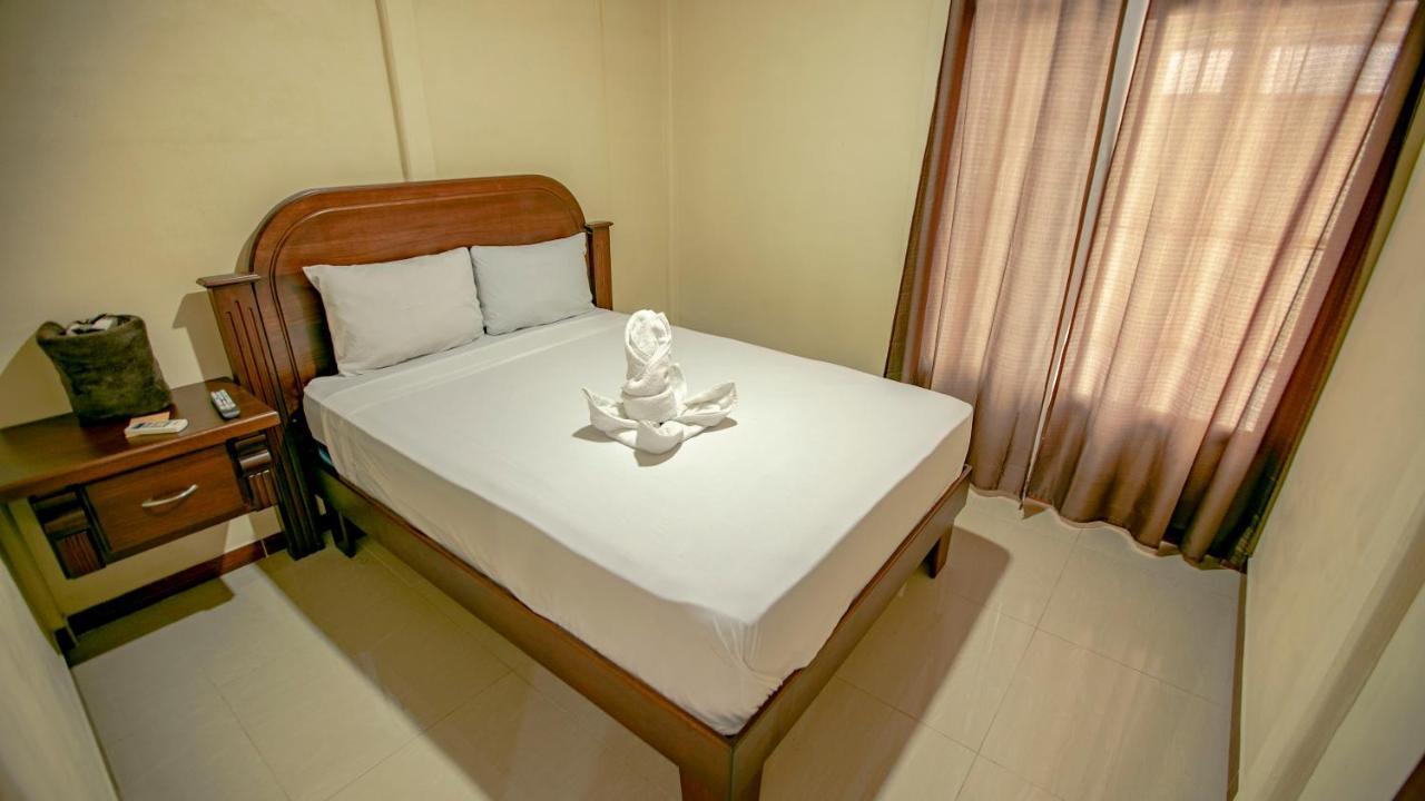 Orquideas Boutique Hotel La Fortuna Екстер'єр фото