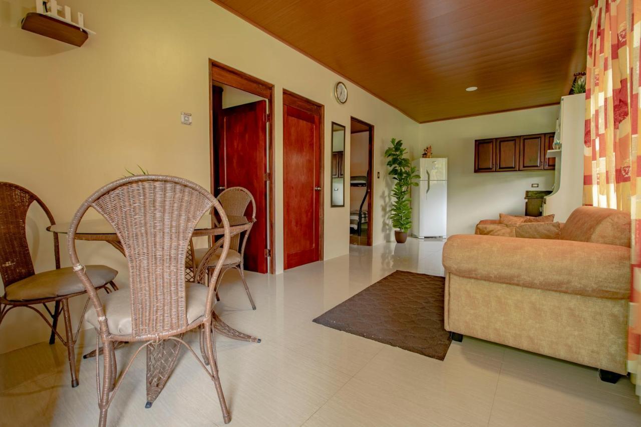 Orquideas Boutique Hotel La Fortuna Екстер'єр фото