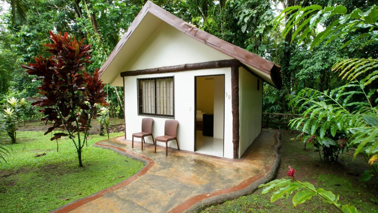 Orquideas Boutique Hotel La Fortuna Екстер'єр фото