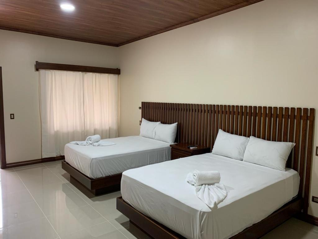 Orquideas Boutique Hotel La Fortuna Екстер'єр фото